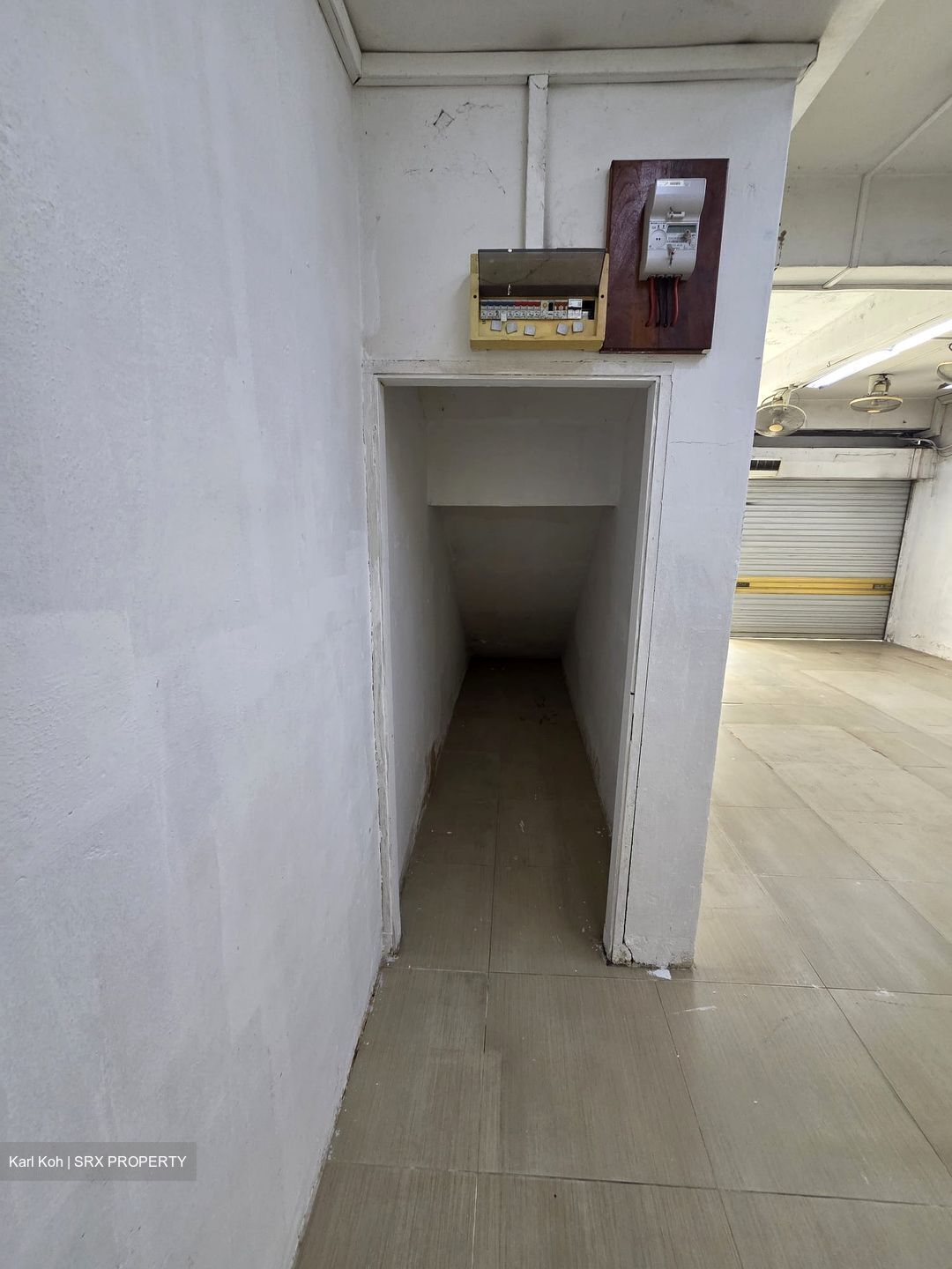 Upper Boon Keng Road (D14), Shop House #534218851